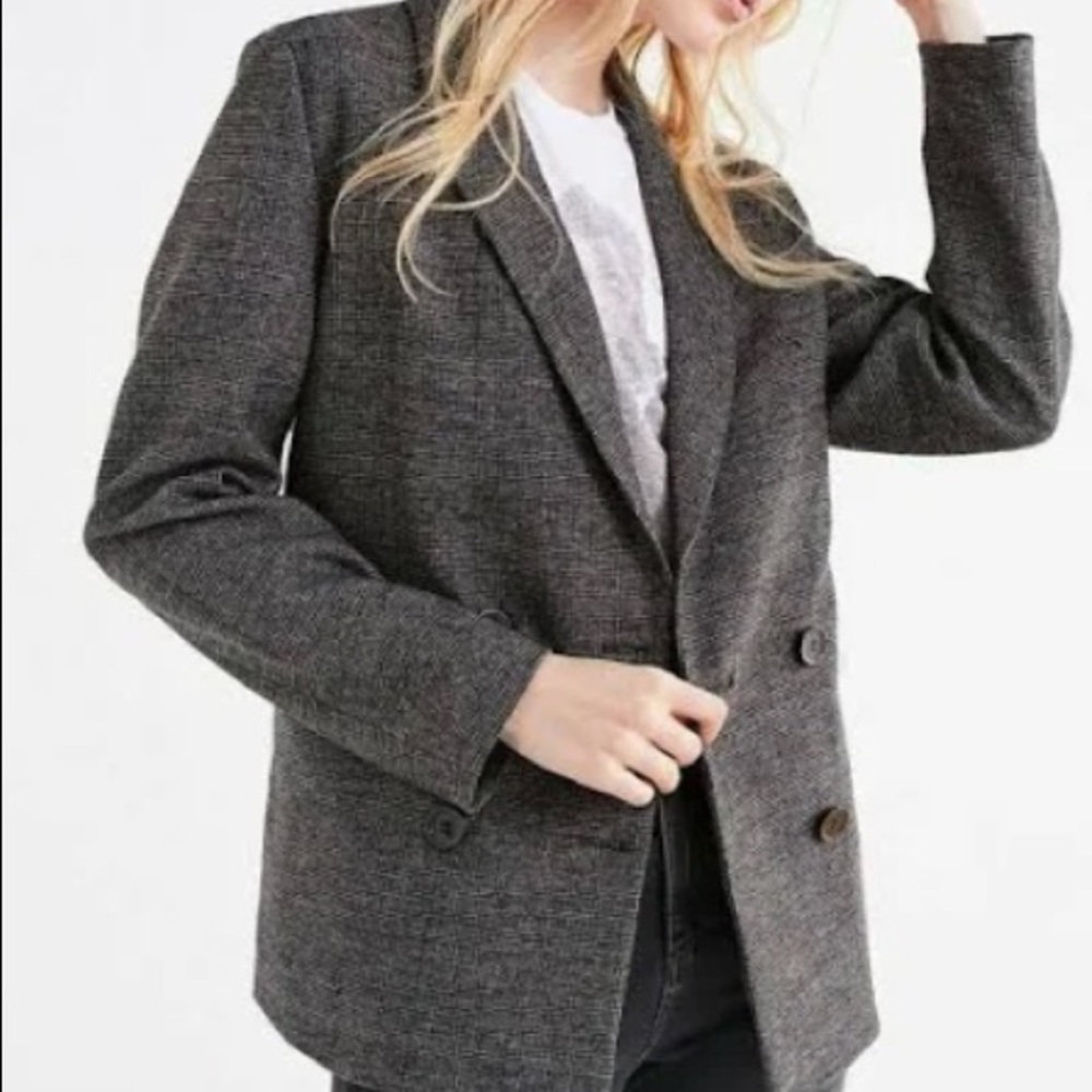 Urban Outfitters Blazer